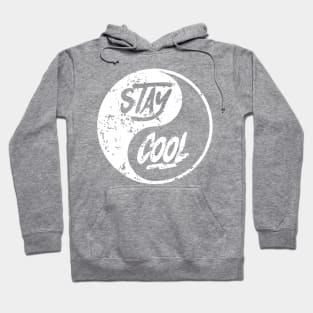 Stay Cool Hoodie